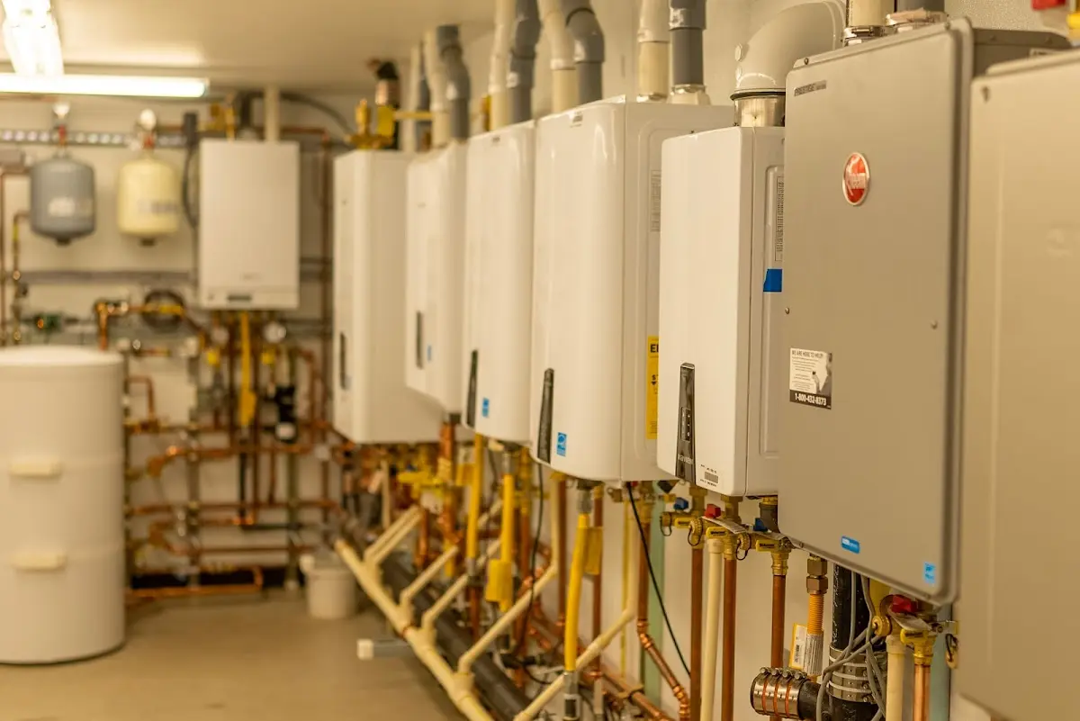 Plumbing services in Windermere, FL